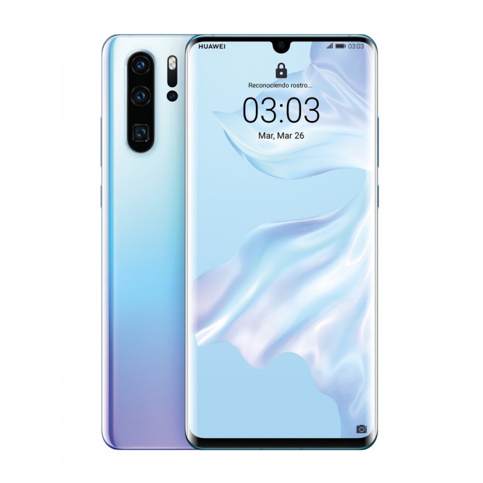 Huawei P30 Pro 8GB + 128GB / 6,47''
