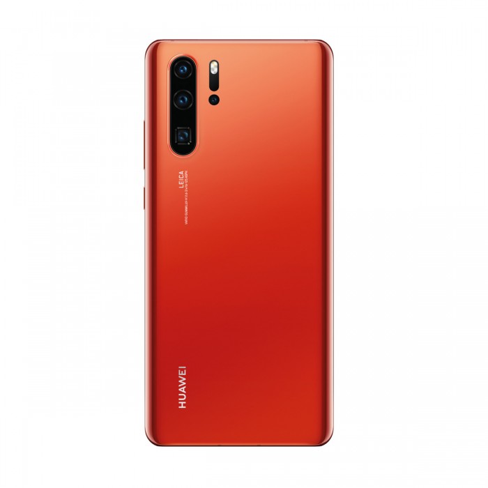 Huawei P30 Pro 8GB + 128GB / 6,47''