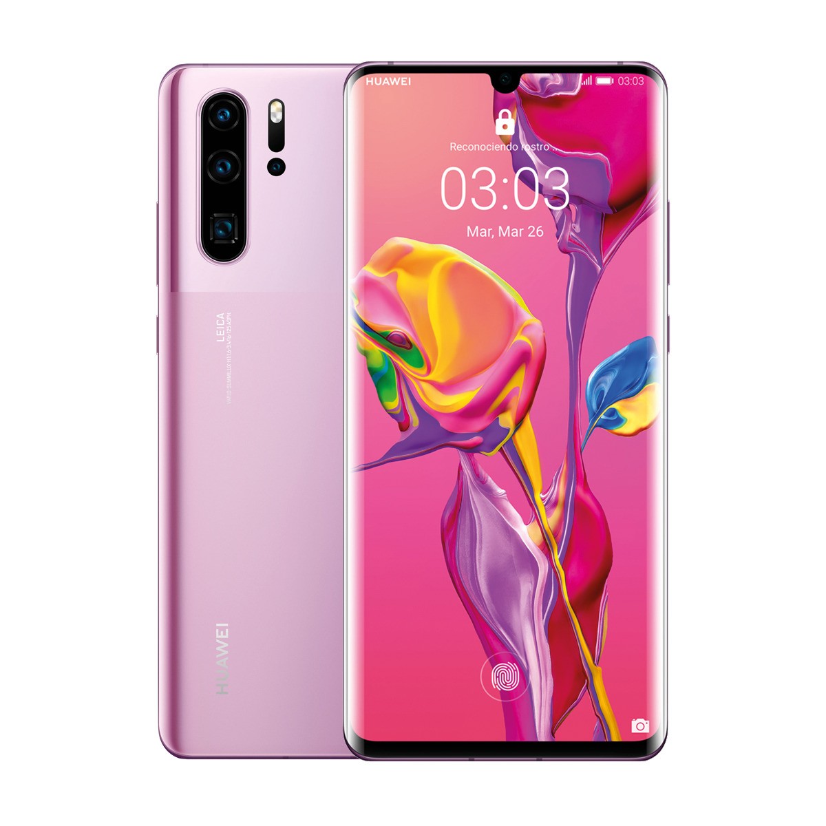 Huawei P30 Pro 8GB + 128GB / 6,47''