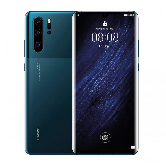 Huawei P30 Pro 8GB + 128GB / 6,47''