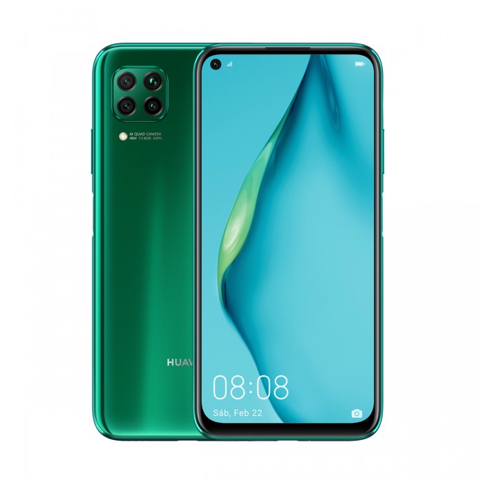 Huawei P40 Lite 6+128 GB / 6,4''