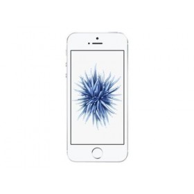 Apple iPhone SE 32GB Plata 4”
