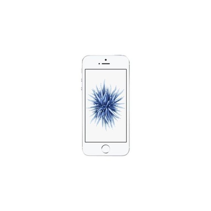 Apple iPhone SE 32GB Plata 4”