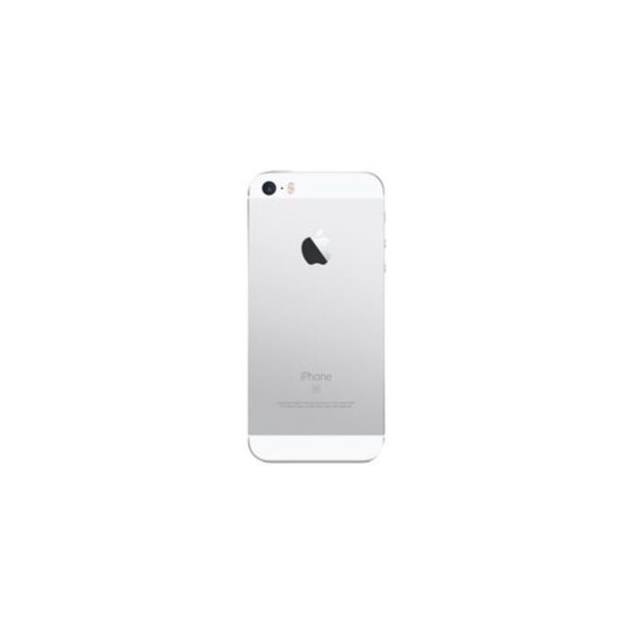 Apple iPhone SE 32GB Plata 4”