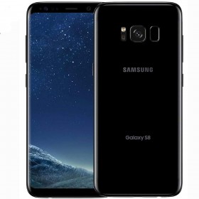 Samsung Galaxy S8 - (5.8'', 4GB RAM, 64GB)