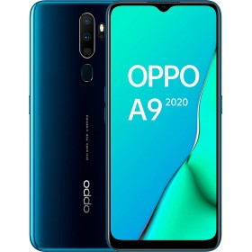 Oppo A9 - 128GB+4GB - Marine Green