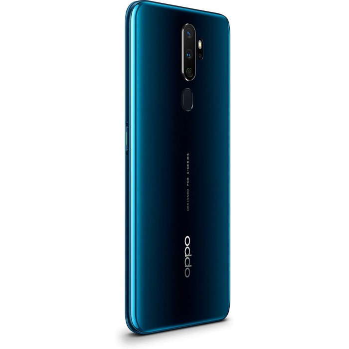 Oppo A9 - 128GB+4GB - Marine Green