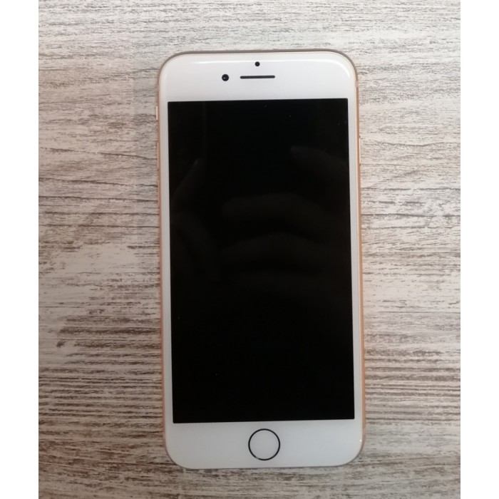 IPhone 8 - 256 Gb - pantalla de 4,7'' - Libre