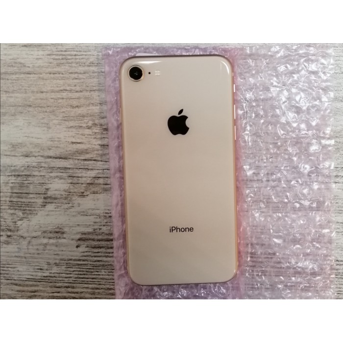 IPhone 8 - 256 Gb - pantalla de 4,7'' - Libre
