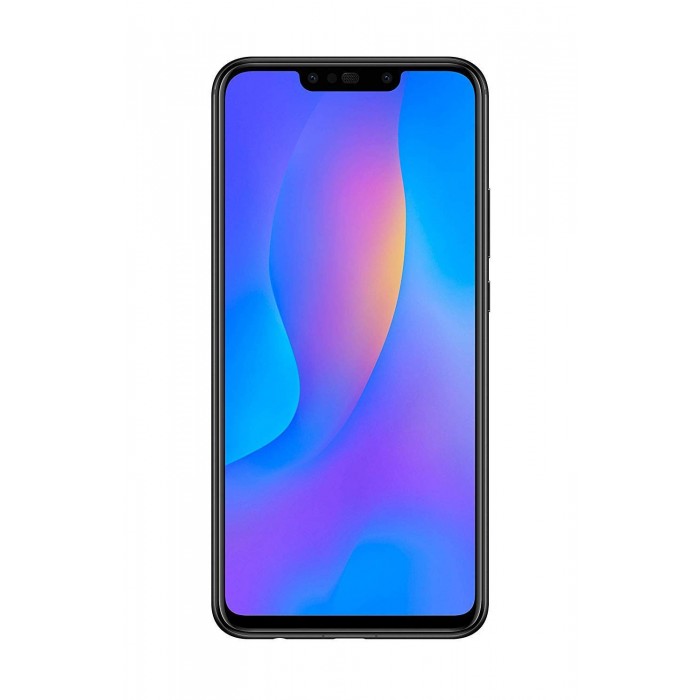 Huawei P Smart Plus   DS